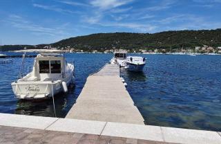Apartments by the sea Supetarska Draga - Donja, Rab - 23377 - Rab - 3