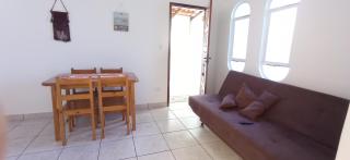 Casa temporada no Indaiá com wi-fi e churrasqueira - Caraguatatuba - 3