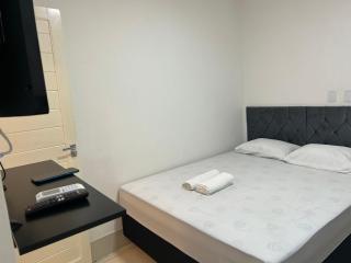 FlatStudio03 na Nova Betânia - INNOVA - Mossoró - 8