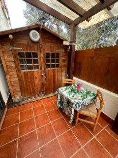 Casa El sotillo bajo - Almería - 5