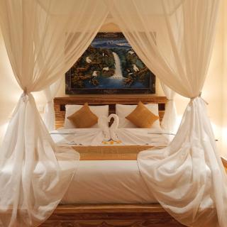 Royal Amertha Ubud Jungle View - Gianyar - 5