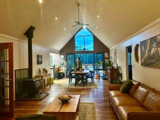 The Homestead at Dalton's Paddock - Manjimup - 9