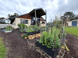 The Homestead at Dalton's Paddock - Manjimup - 5