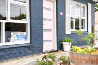 Wild Rose Cottage, 100M to the water - Goolwa South - 4