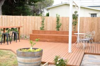 Wild Rose Cottage, 100M to the water - Goolwa South - 7