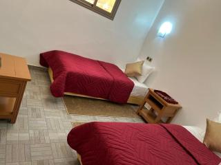 Maison de KAOUKI - 2