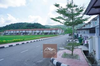 HAZZ Homestay 4 Bedrooms - Kulim - 1