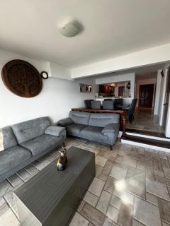 Casa Marina Maza Vista al Mar 12 Personas - 6