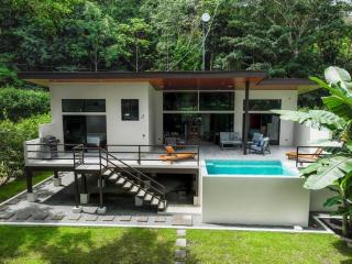 Casa Tranquila - Dominical - 0