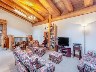 Molalatau Lodge - Lairg - 1