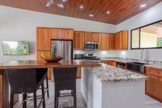 Casa Tranquila - Dominical - 2