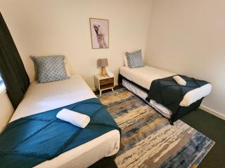 Fraser Island - Holiday Villa Heaven - 7