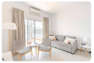 La CASA en La Carihuela playa a 4 minutos a pie - Torremolinos - 8