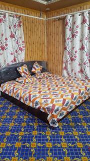 Bunk House hostel gurez - Kanzalwan - 3