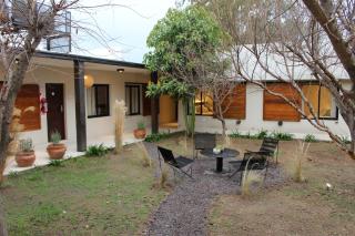 Hotel Del Llano - 8