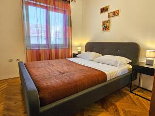 Luka's Blok 9 Apartment - 8