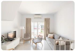 La CASA en La Carihuela playa a 4 minutos a pie - Torremolinos - 6
