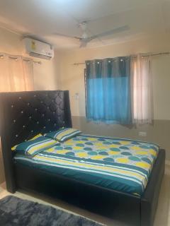 2 Bedroom In Accra - 1