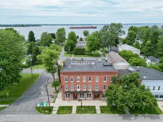 The Roxy Cape Vincent - 0