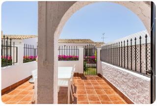 La CASA en La Carihuela playa a 4 minutos a pie - Torremolinos - 2