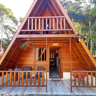 Recanto Quina da Mata - 7