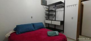 Quintal do Beto Carreiro/450m praia+wifi+ArCondici - 5