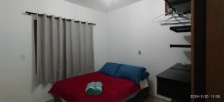 Quintal do Beto Carreiro/450m praia+wifi+ArCondici - 4