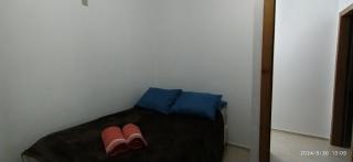 Quintal do Beto Carreiro/450m praia+wifi+ArCondici - 1