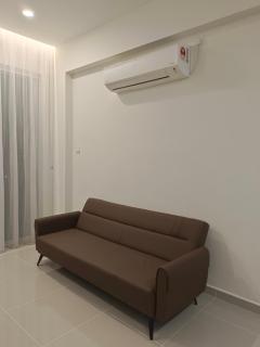 Sri Indah Pool Condostay - 3