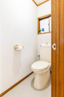 CHU HOUSE Benten - Osaka - 1