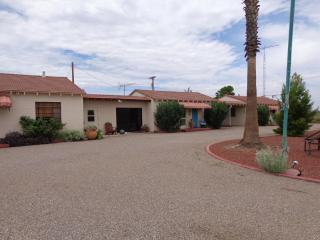 The Ranch House Inn - - 1