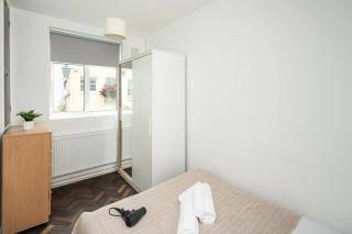 Quirky & Cosy 2BD Mews Flat in Paddington - London - 5