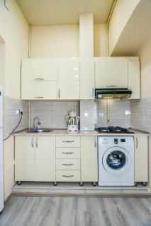 CENTR S VYRGUNA Street - Baku - 6