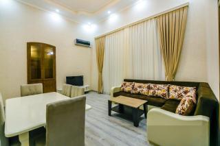 CENTR S VYRGUNA Street - Baku - 4