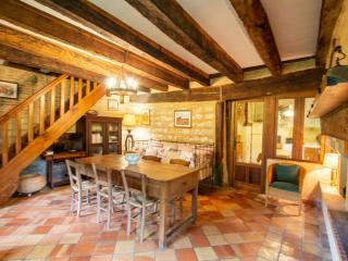 Maison de campagne familiale avec jardin, près d'Eymet et Bergerac, idéale pour pêche et détente - FR-1-616-30 - Eymet - 3