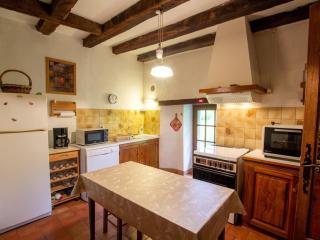 Maison familiale isolée 4 chambres à la campagne d'Eymet - FR-1-616-30 - 4