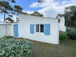 Villa 4 pièces à La Palmyre, proche mer et commerces, patio, barbecue, animaux admis, parking inclus - FR-1-705-40 - Les Mathes - 9