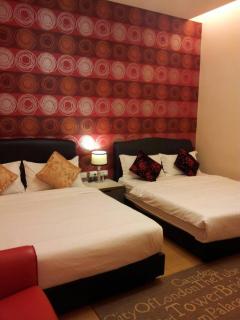 Ai Wan Jia B&B - Luodong - 8