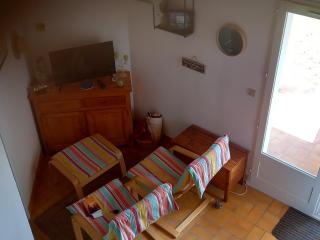 Maison 4 pers avec piscine à 800m de la plage - FR-1-336-134 - Saint-Vincent-sur-Jard - 5