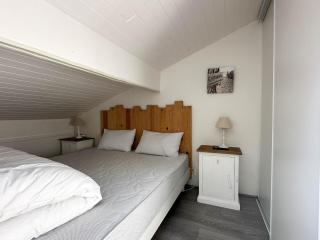 Maison Cosy à La Palmyre - 4 Pers, Terrasse, Wifi, Plage à 1 km - FR-1-705-62 - Les Mathes - 1