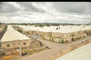 Classy private Home plus Car Close to Abuja center - Ado - 4