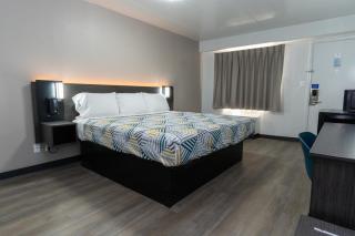 Motel 6-Cincinnati, OH - 8