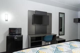 Motel 6-Cincinnati, OH - 5