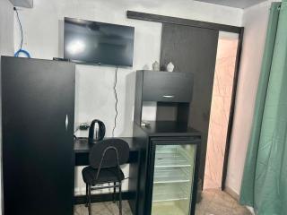 Apartamentos Victoria habitación Green - 2