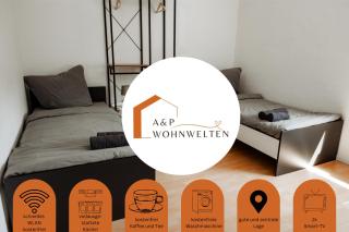 5 Bett-Wohnung in guter Lage von Geilenkirchen - Geilenkirchen - 0