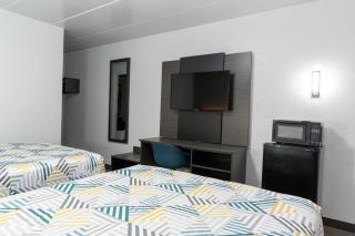 Motel 6-Cincinnati, OH - 1