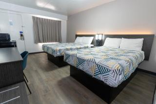 Motel 6-Cincinnati, OH - 3