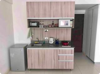 Hermoso y Acogedor Monoambiente - 9