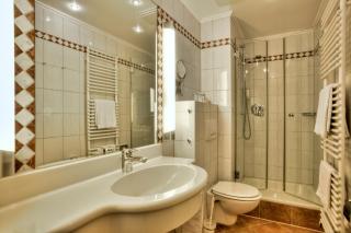 Hotel Schiller - Olching - 9