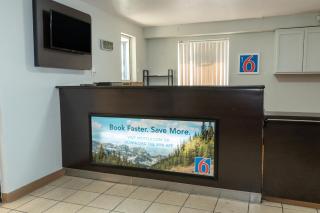 Motel 6-Cincinnati, OH - 0